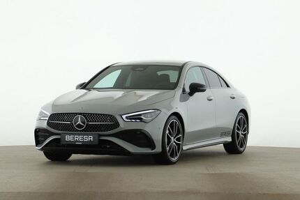 Mercedes-Benz CLA 180 9.900 km 45.950 &euro; Münster 48155