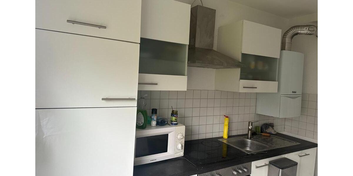 Etagenwohnung Münster Berg Fidel - 3 Zimmer, 80 m&sup2;, 720&euro; | Angebot:24866616
