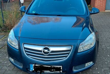 Opel Insignia 180.000 km 4.000 &euro; Senden 48308