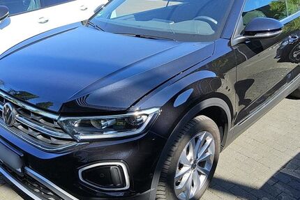VW T-Roc 45.420 km 24.880 &euro; Ahlen 59229