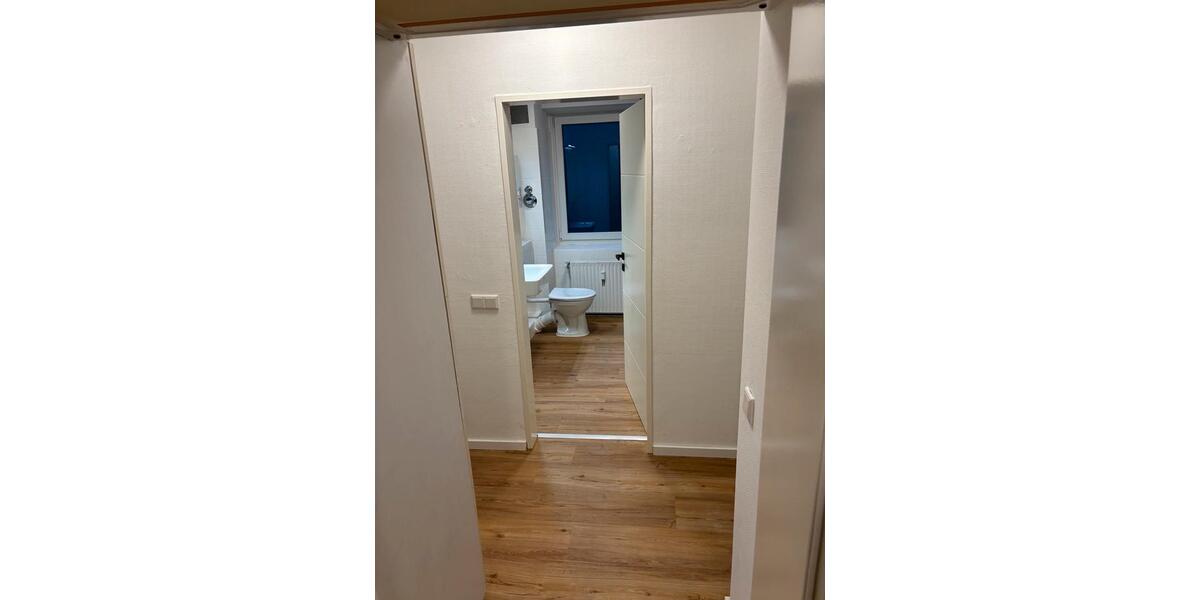 Etagenwohnung Münster Münster-Südost - 3 Zimmer, 83 m&sup2;, 1.624&euro; | Angebot:26020405