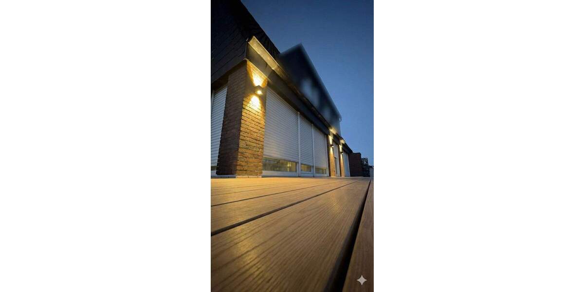 Terrassenwohnung Münster Mauritz - 3 Zimmer, 88 m&sup2;, 547.000&euro; | Angebot:25746936