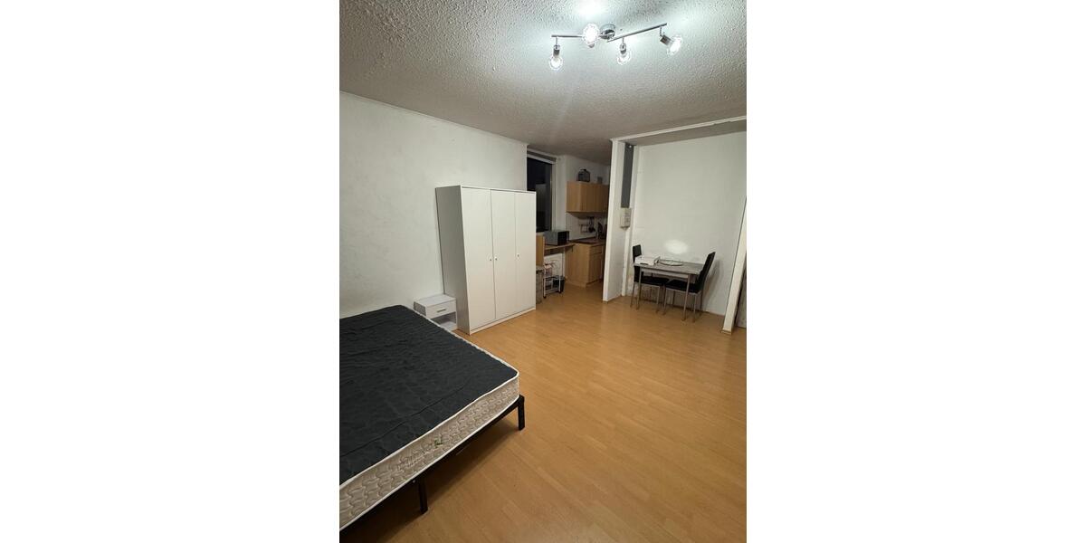 Terrassenwohnung Münster Münster-Nord - 1 Zimmer, 41 m&sup2;, 700&euro; | Angebot:25938705
