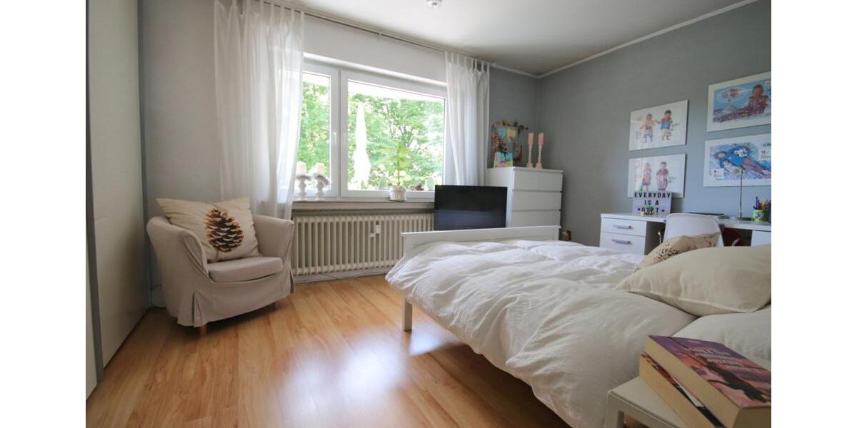 Etagenwohnung Münster Berg Fidel - 3 Zimmer, 88 m&sup2;, 1.300&euro; | Angebot:25960274