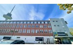 3 Büroetagen zur Teil- oder Gesamtanmietung: Top-Anbindung trifft Büro-Flexibilität! - Anlageobjekt Münster Mauritz-Ost | Angebot:26648759