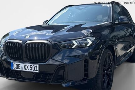 BMW X5 9.990 km 94.690 &euro; Dülmen 48249