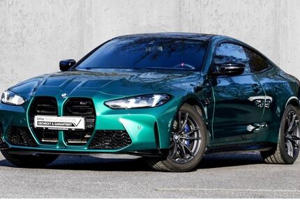 BMW M4 9.551 km 78.590 &euro; Münster 48163