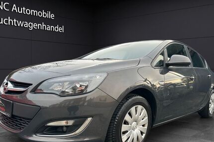 Opel Astra 142.704 km 6.790 &euro; Ahlen 59227