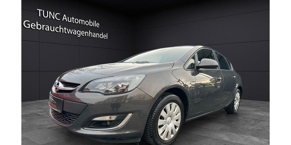 Opel Astra 142.704 km 6.790 &euro; Ahlen 59227