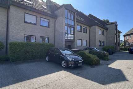 Wohnung Münster / Wolbeck Wolbeck - 3 Zimmer, 73 m&sup2;, 259.000&euro; | Angebot:26619730
