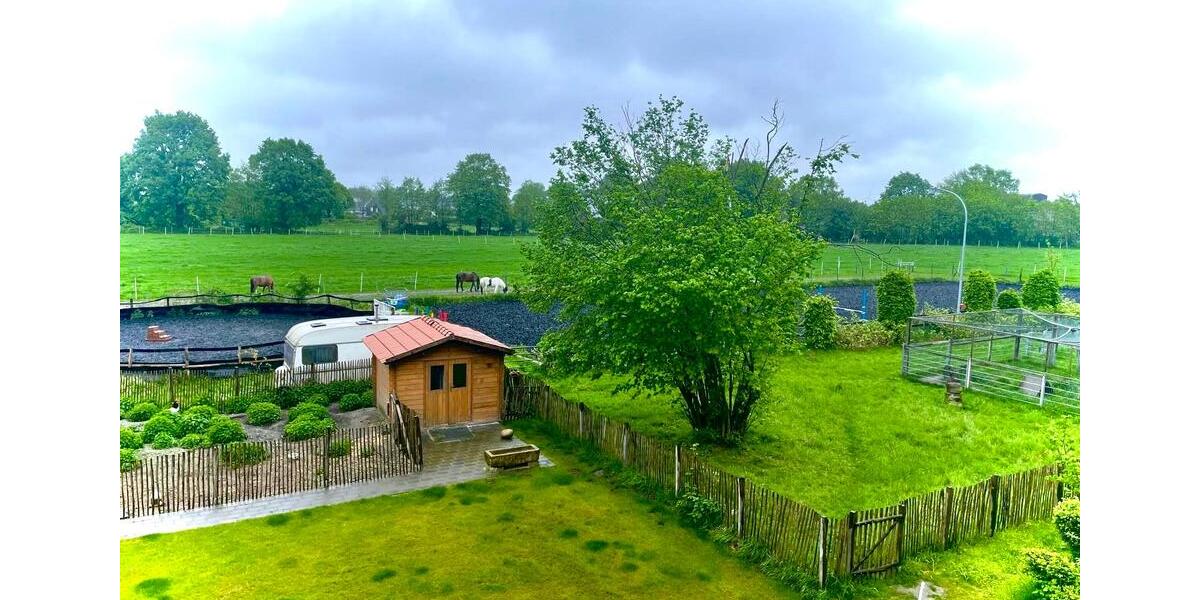 Maisonettenwohnung Münster Gievenbeck - 2.5 Zimmer, 150 m&sup2;, 1.350&euro; | Angebot:25862481