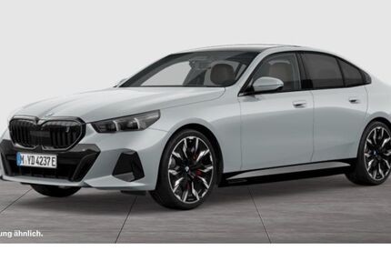 BMW i5 1.001 km 76.990 &euro; Münster 48163
