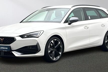 Cupra Leon 58.502 km 26.990 &euro; Emsdetten 48282