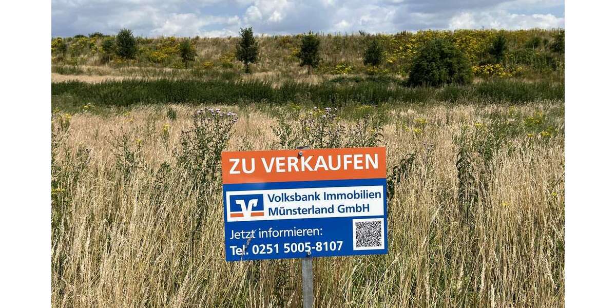 Grundstück Greven - 290.400&euro; | Angebot:25211877