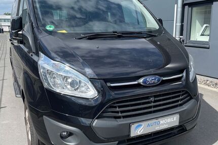 Ford Transit 157.000 km 14.990 &euro; Münster 48155