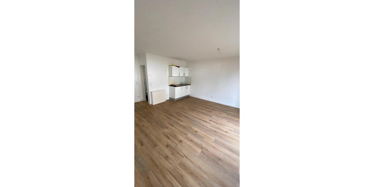 Erdgeschoßwohnung Münster Erphoviertel - 1 Zimmer, 43 m&sup2;, 900&euro; | Angebot:26586380