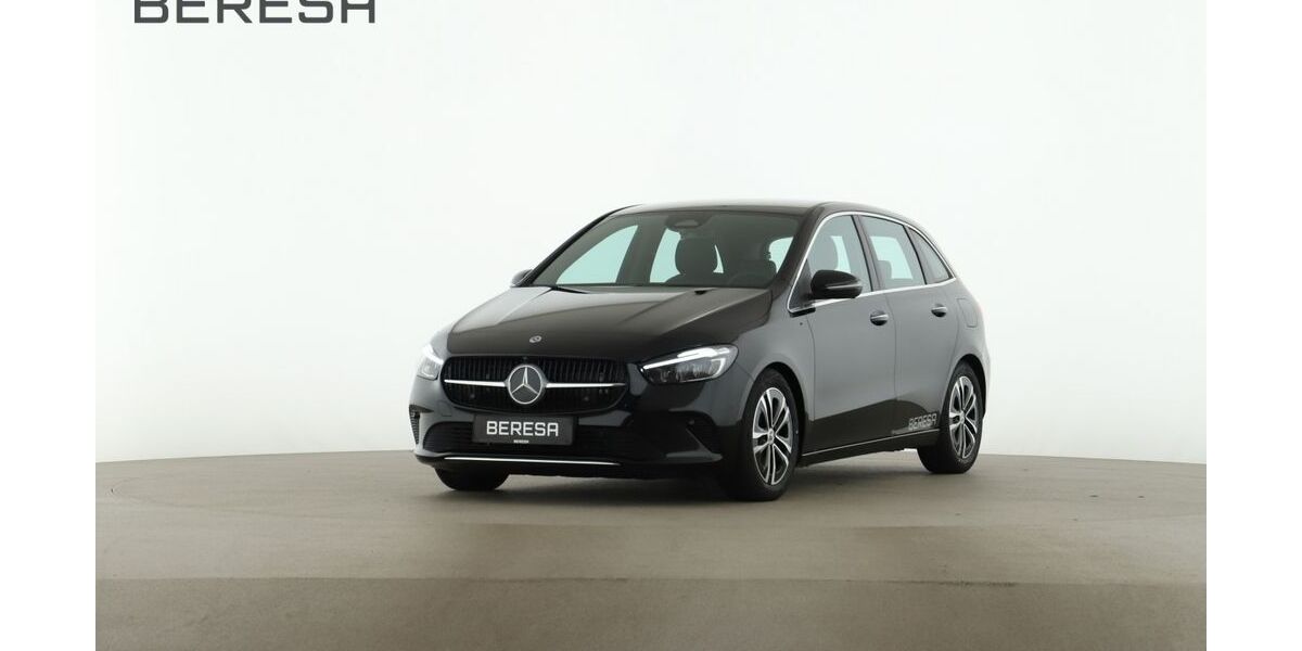 Mercedes-Benz B 180 9.900 km 37.950 &euro; Münster 48155