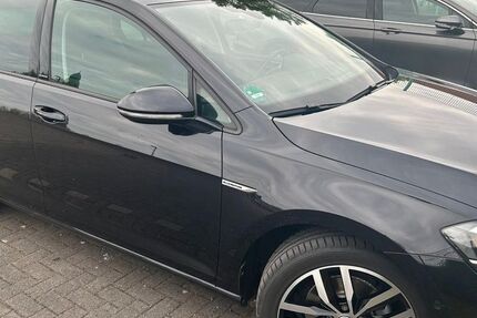 VW Golf 107.000 km 13.500 &euro; Münster 48161