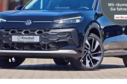 VW T-Roc 9.000 km 38.749 &euro; Telgte 48291