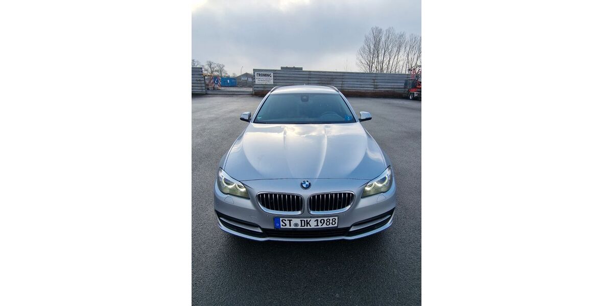 BMW 520 121.666 km 16.500 &euro; Emsdetten 48282