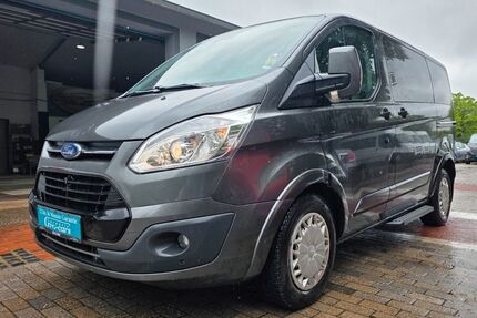 Ford Tourneo Custom 153.183 km 22.499 &euro; Warendorf 48231