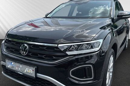 VW T-Roc 13.888 km 27.780 &euro; Münster-Roxel 48161