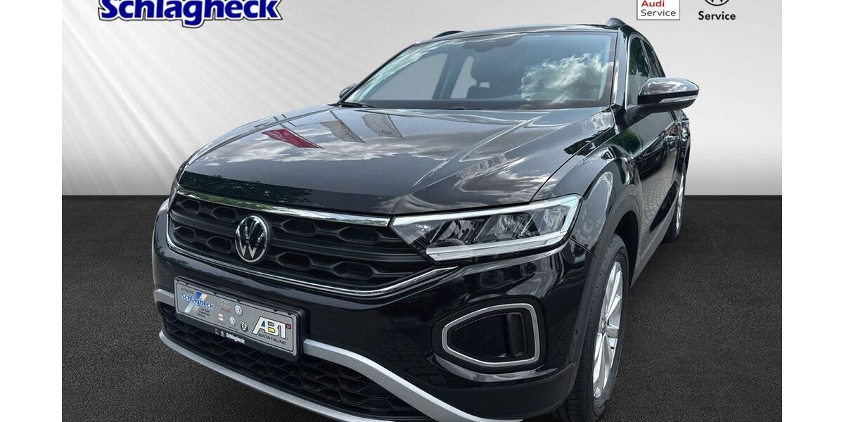 VW T-Roc 13.888 km 27.780 &euro; Münster-Roxel 48161