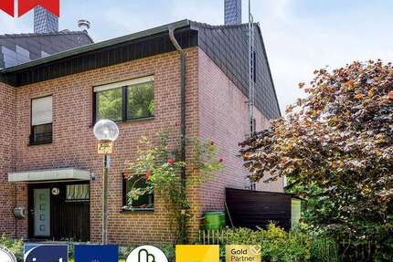 Haus Münster Erphoviertel - 7 Zimmer, 170 m&sup2;, 790.000&euro; | Angebot:26889742