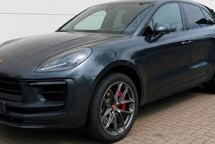Porsche Macan 79.920 km 69.100 &euro; Ahlen 59227