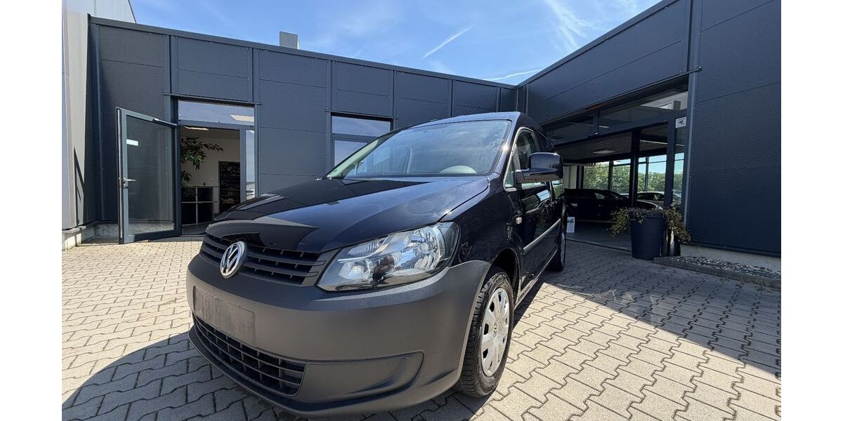 VW Caddy 194.353 km 5.790 &euro; Emsdetten 48282