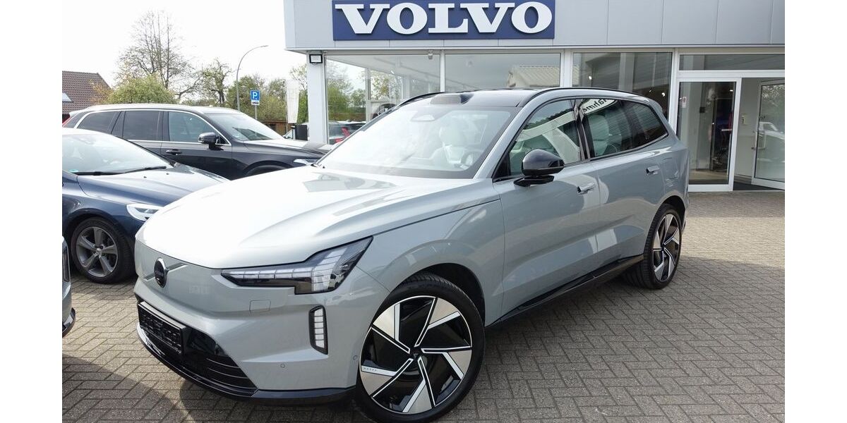 Volvo EX90 5.460 km 75.900 &euro; Warendorf 48231