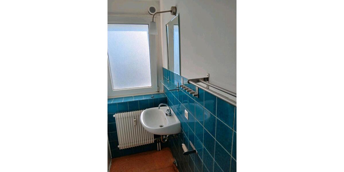 Etagenwohnung Steinfurt - 1 Zimmer, 21 m&sup2;, 250&euro; | Angebot:26007070