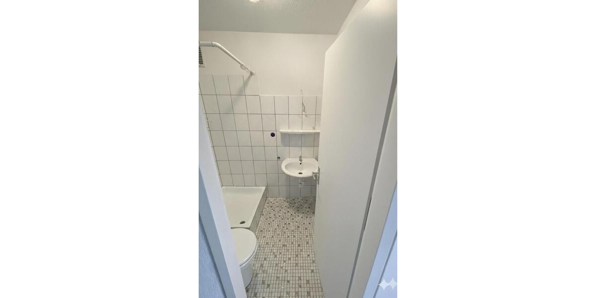 Etagenwohnung Münster Münster-Südost - 1 Zimmer, 37 m&sup2;, 600&euro; | Angebot:26632804