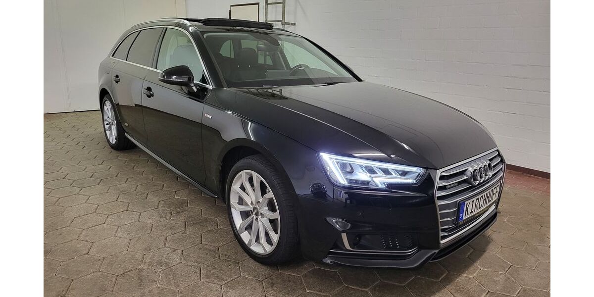 Audi A4 178.350 km 17.290 &euro; Rosendahl 48720