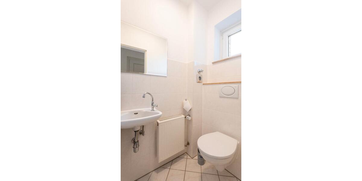 Etagenwohnung Münster Erphoviertel - 4 Zimmer, 89 m&sup2;, 530.000&euro; | Angebot:26550718