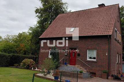 Haus Lüdinghausen - 6 Zimmer, 140 m&sup2;, 255.000&euro; | Angebot:24852904