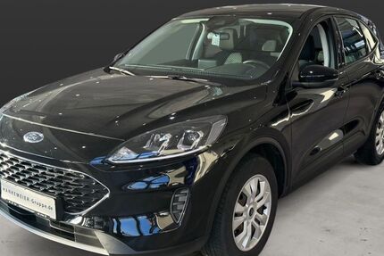 Ford Kuga 46.633 km 16.990 &euro; Warendorf 48231
