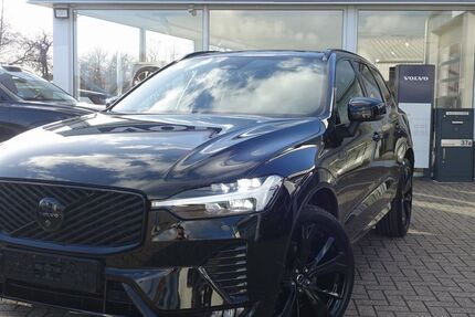 Volvo XC60 16.200 km 49.900 &euro; Warendorf 48231