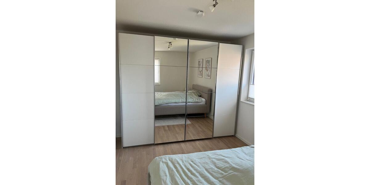 Etagenwohnung Münster Erphoviertel - 2 Zimmer, 59 m&sup2;, 750&euro; | Angebot:26393497