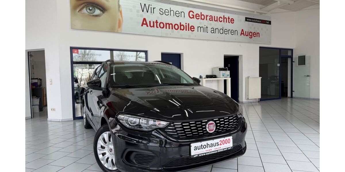 Fiat Tipo 92.415 km 9.950 &euro; Ahlen 59229