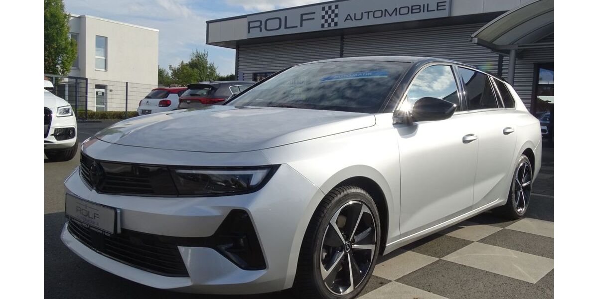 Opel Astra 31.242 km 21.790 &euro; Warendorf 48231