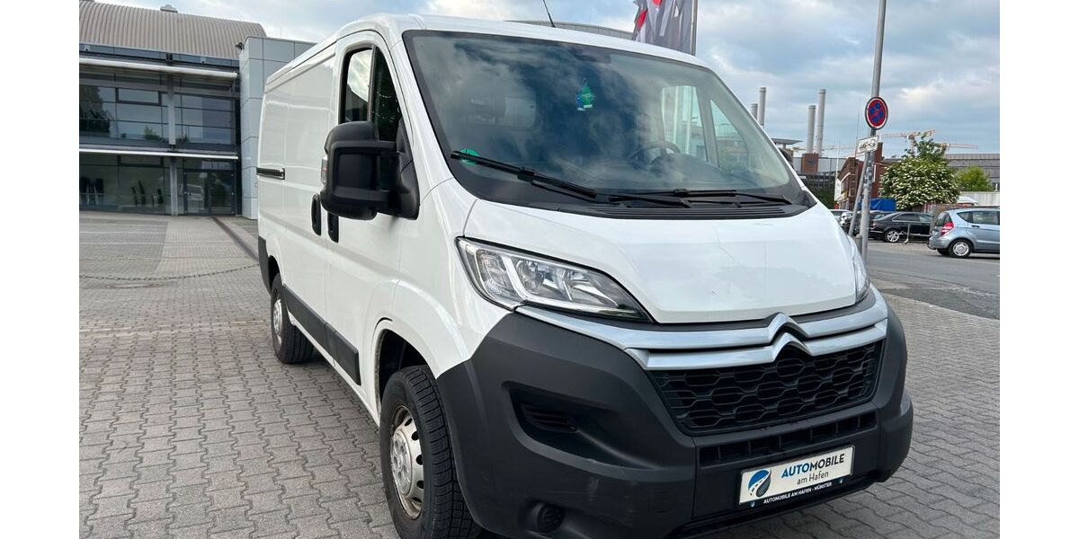 Citroen Jumper 212.000 km 8.490 &euro; Münster 48155