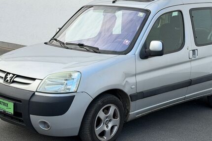 Peugeot Partner 248.000 km 799 &euro; Münster 48157