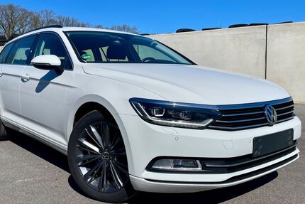 VW Passat Variant 155.150 km 15.000 &euro; Steinfurt 48565