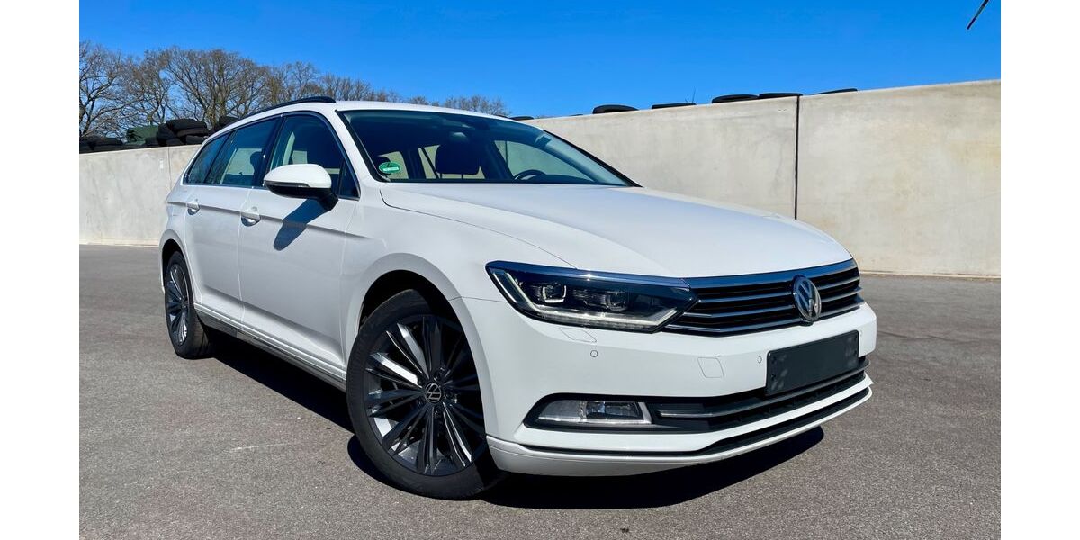 VW Passat Variant 155.150 km 15.400 &euro; Steinfurt 48565