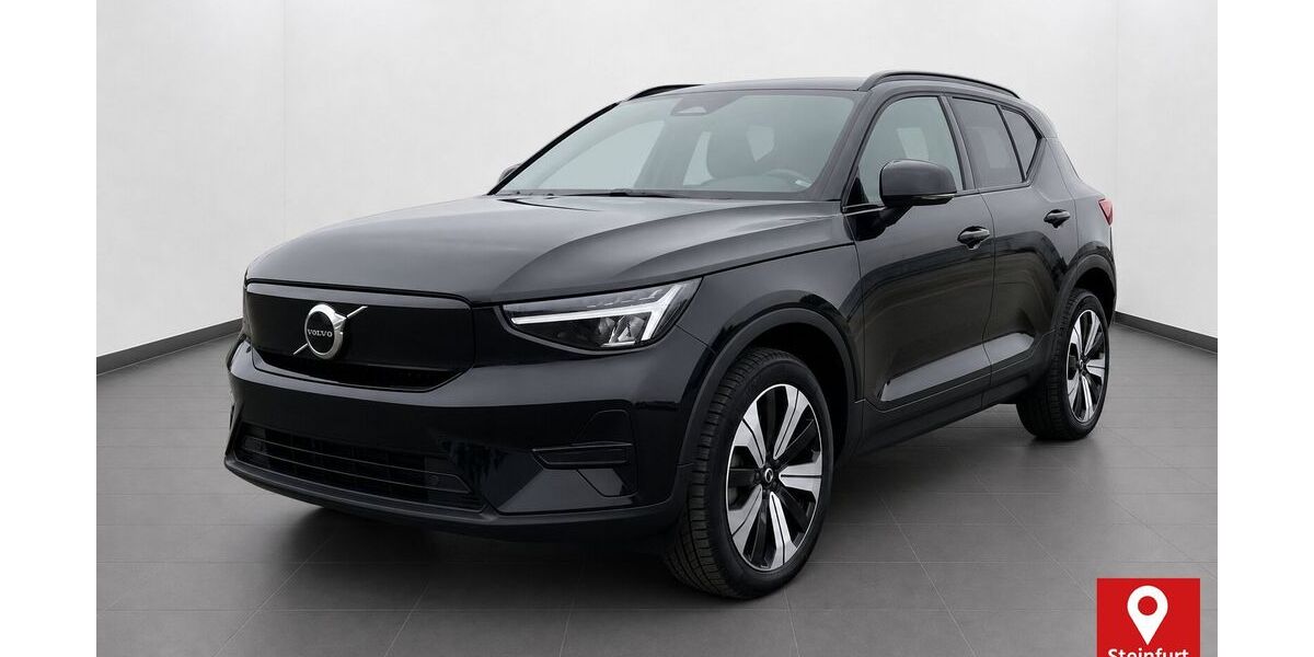 Volvo XC40 41.335 km 26.800 &euro; Steinfurt 48565
