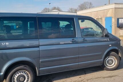 VW T5 Multivan 308.000 km 7.900 &euro; Greven 48268