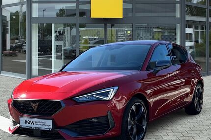 Cupra Leon 19.700 km 26.990 &euro; Münster 48165