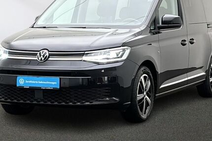 VW Caddy Maxi 73.591 km 29.880 &euro; Emsdetten 48282