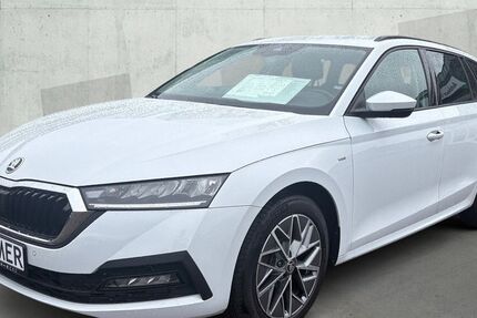 Skoda Octavia 109.254 km 20.450 &euro; Dülmen 48249